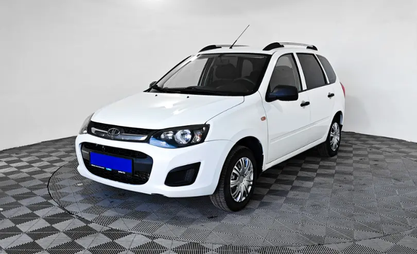 LADA (ВАЗ) Kalina 2014 года за 3 280 000 тг. в Павлодар