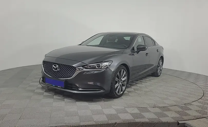 Mazda 6 2018 года за 15 000 000 тг. в Караганда