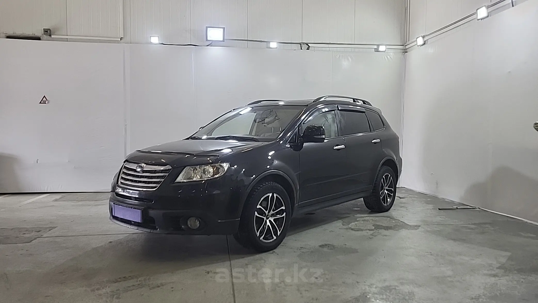 Subaru Tribeca 2008