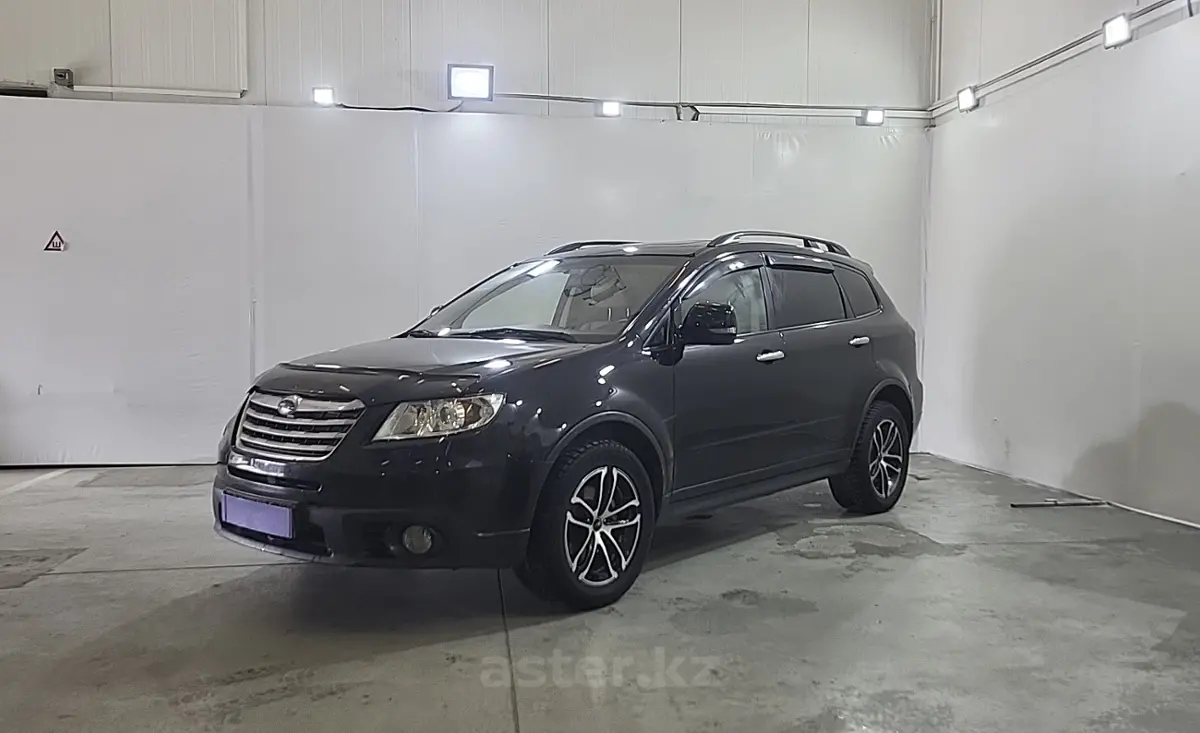 2008 Subaru Tribeca