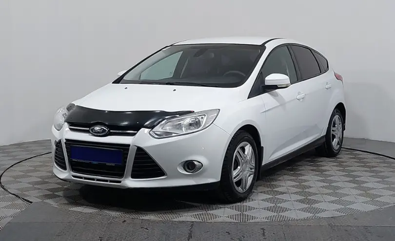 Ford Focus 2011 года за 3 490 000 тг. в Астана