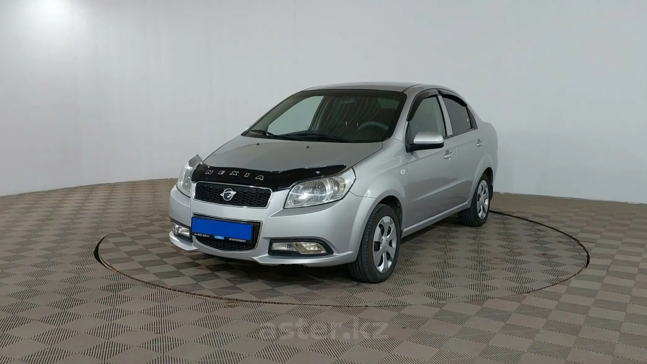 Ravon Nexia R3 2019