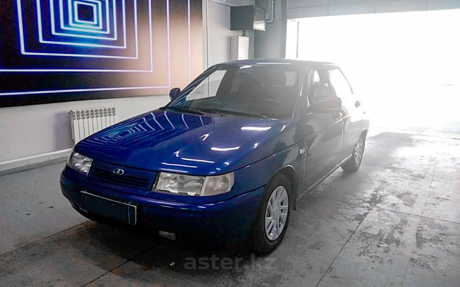 LADA (ВАЗ) 2110 2006