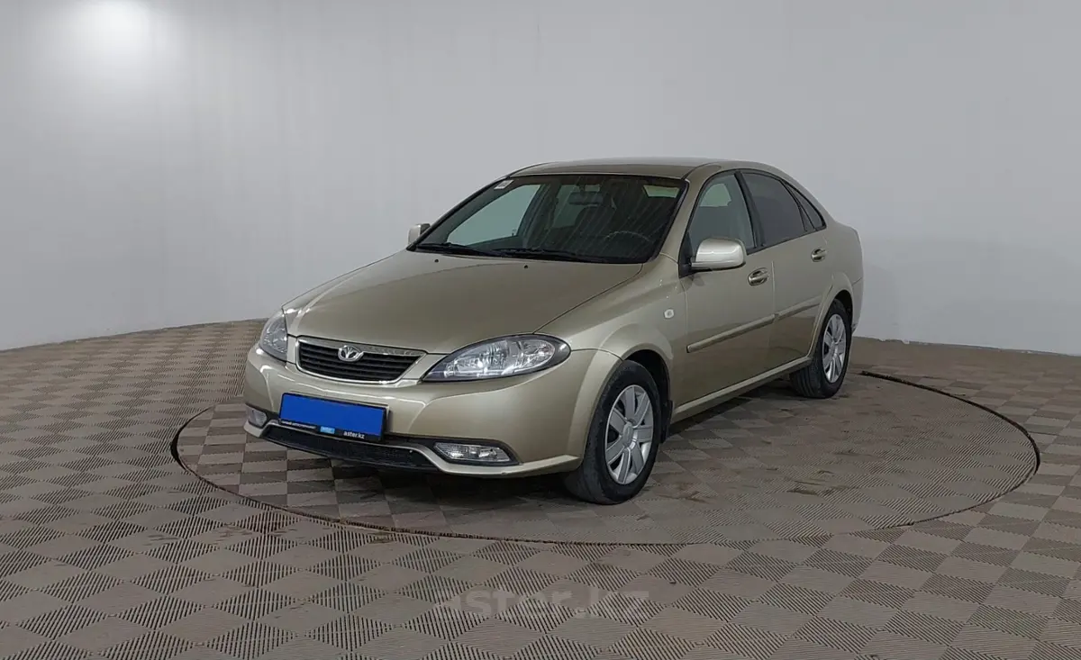 Купить Daewoo Gentra в Казахстане. Покупка, продажа Daewoo Gentra, цены -  Aster.kz