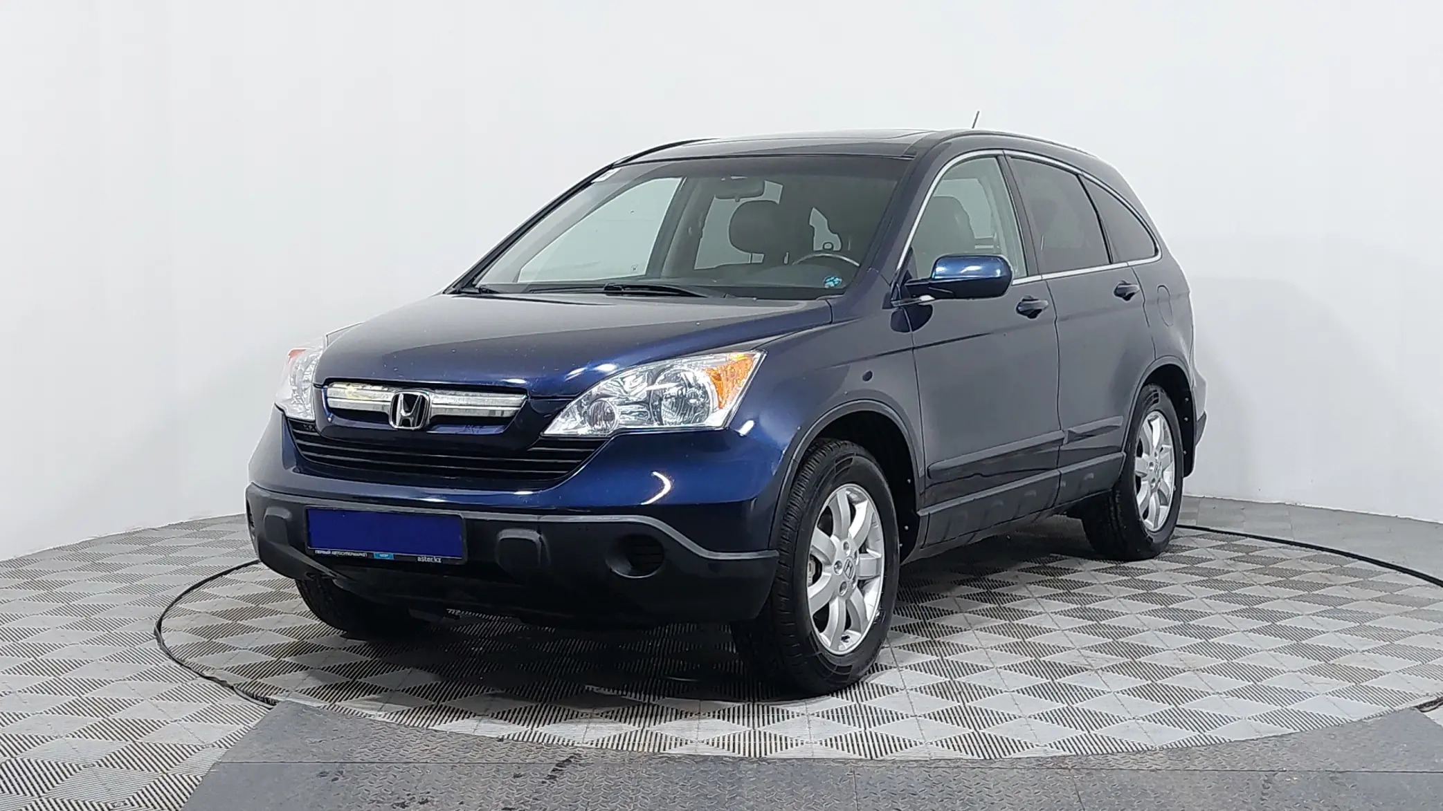 Honda CR-V 2009