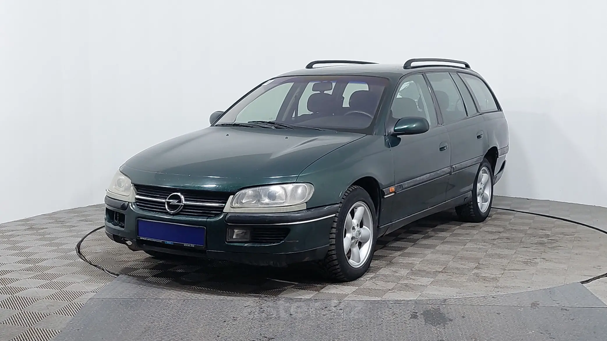 Opel Omega 1998