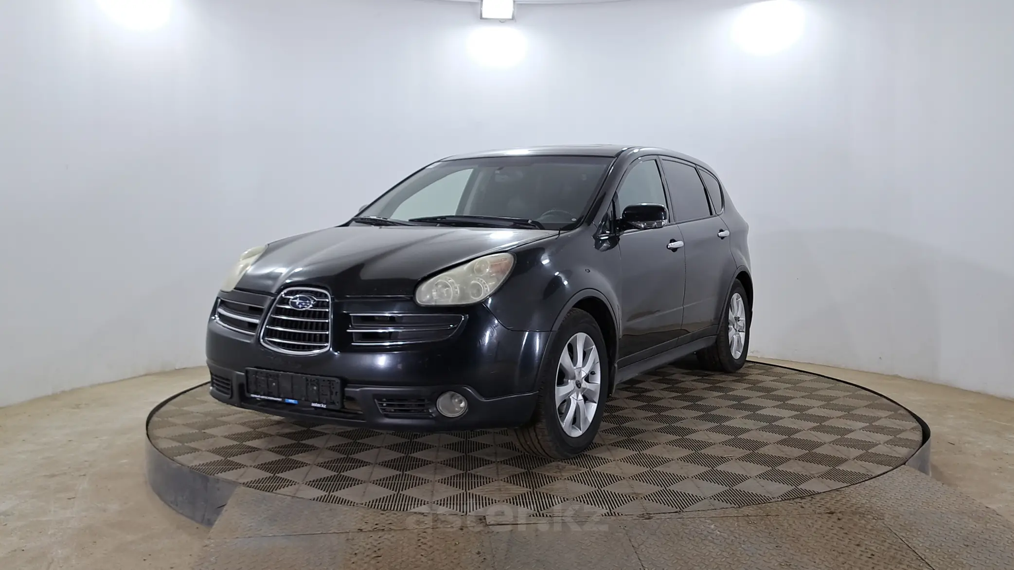 Купить Subaru Tribeca 2005 года в Актобе, цена 3940000 тенге. Продажа  Subaru Tribeca в Актобе - Aster.kz. №283121