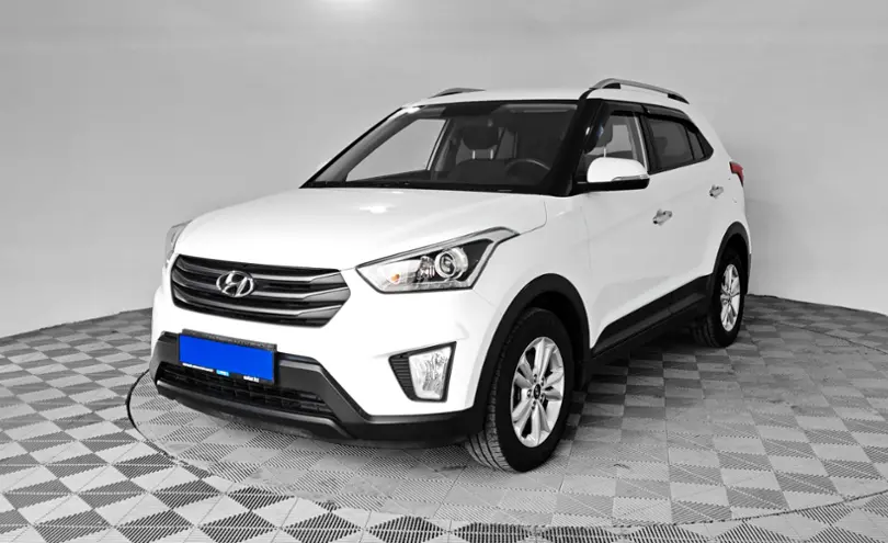 Hyundai Creta 2019 года за 9 990 000 тг. в Павлодар