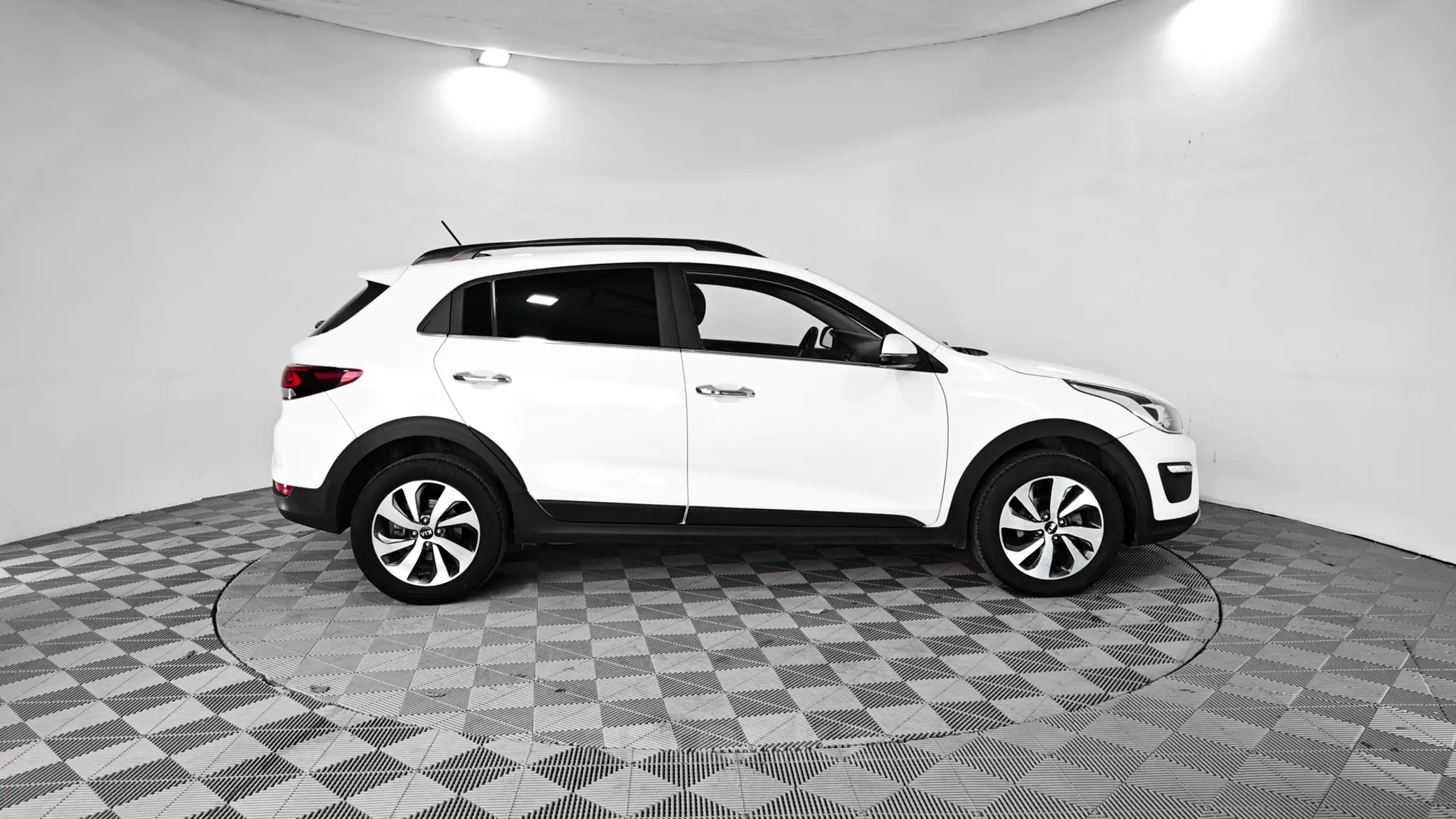 Купить Kia Rio 2020 года в Павлодаре, цена 8880000 тенге. Продажа Kia Rio в  Павлодаре - Aster.kz. №283185