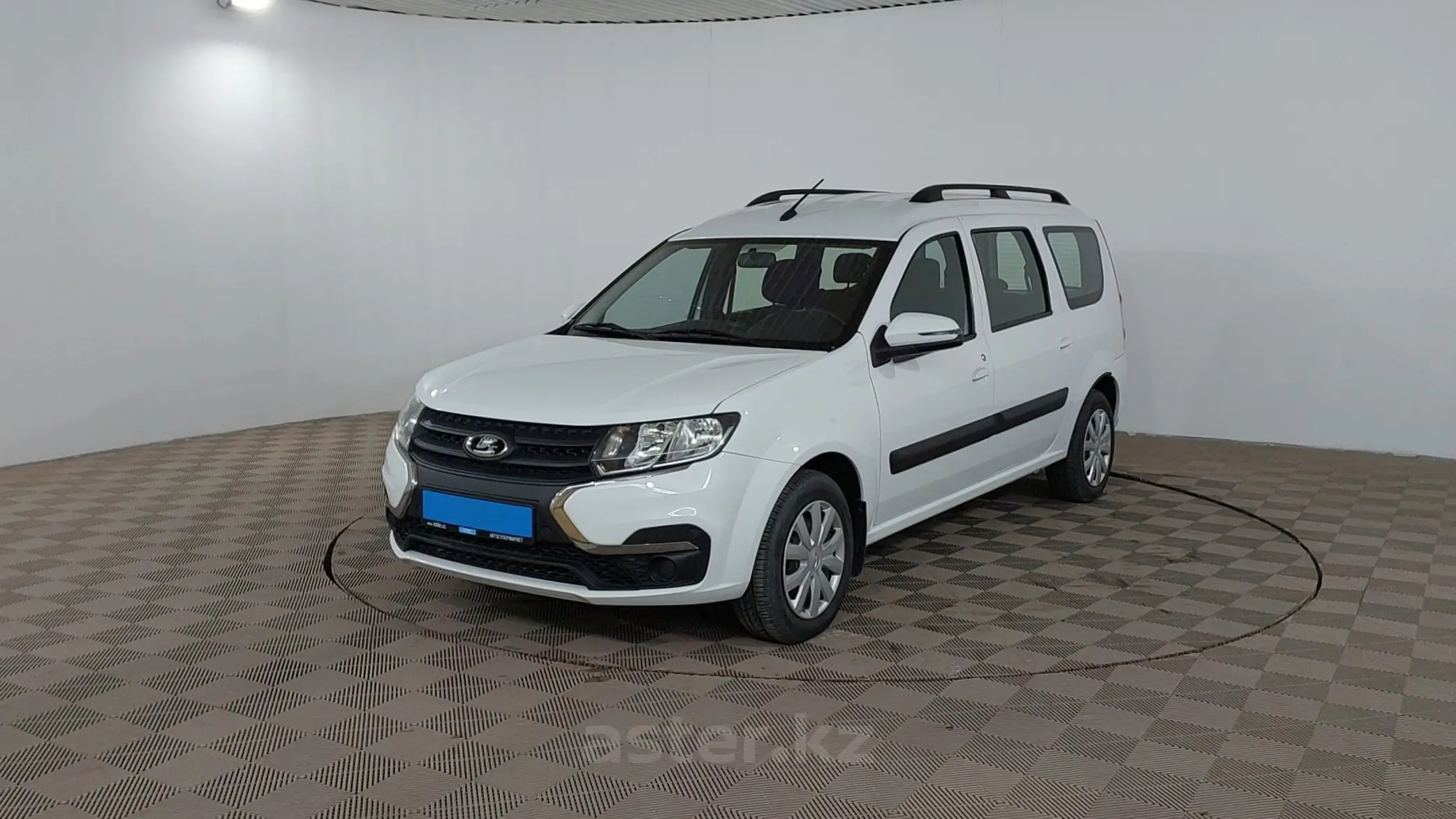 LADA (ВАЗ) Largus 2021