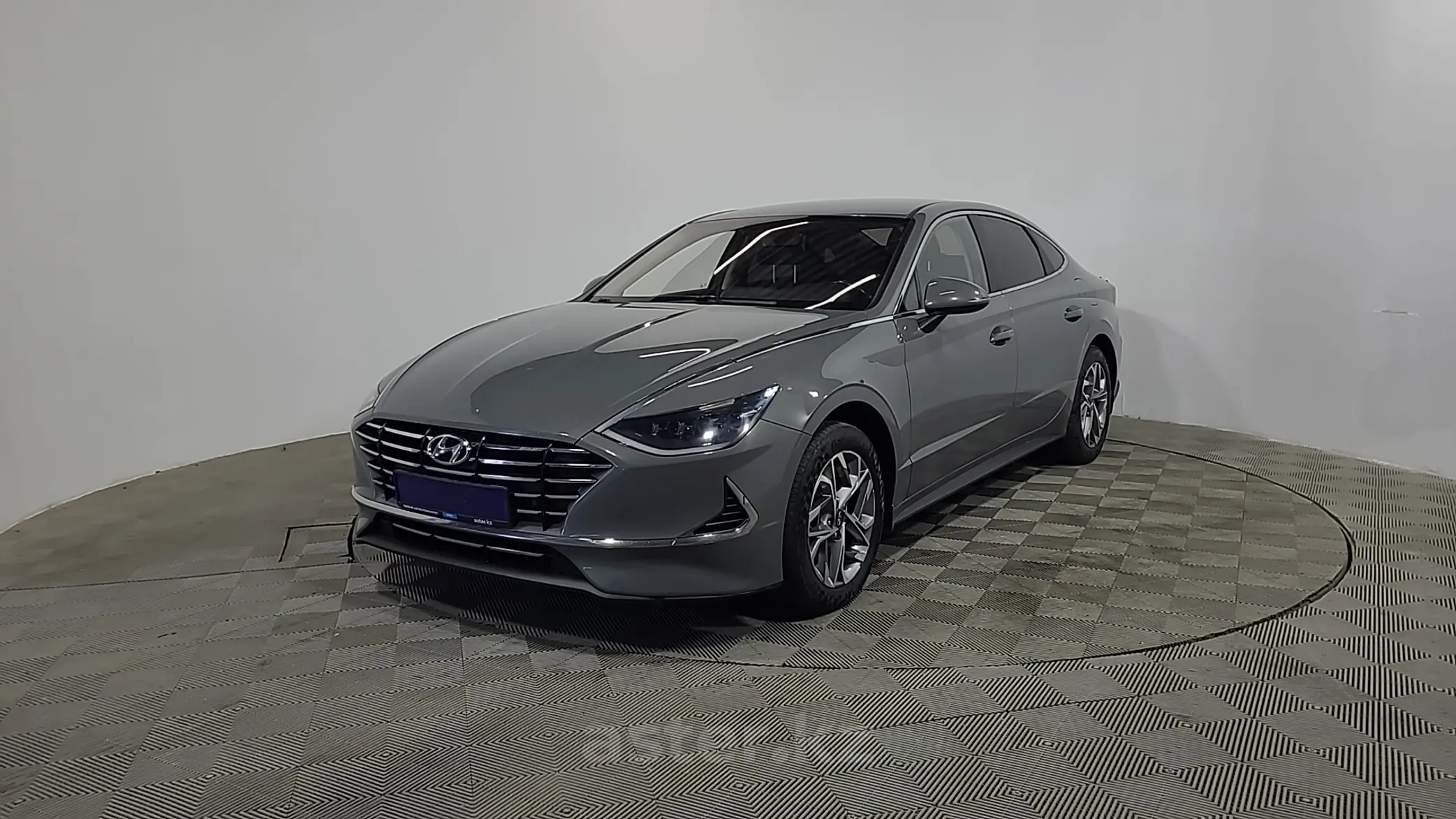 Hyundai Sonata 2020