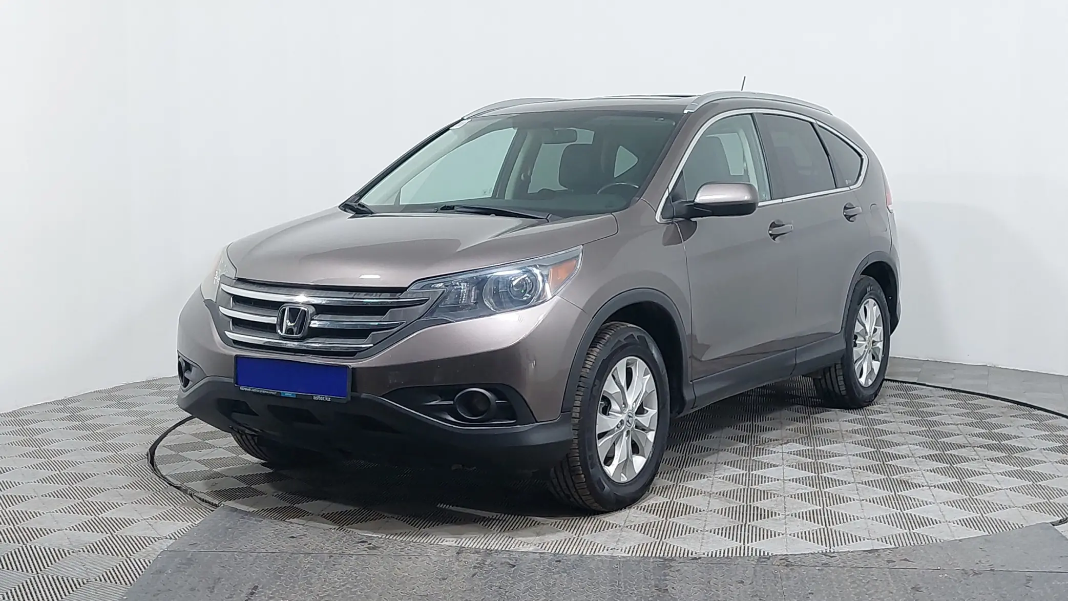 Honda CR-V 2013