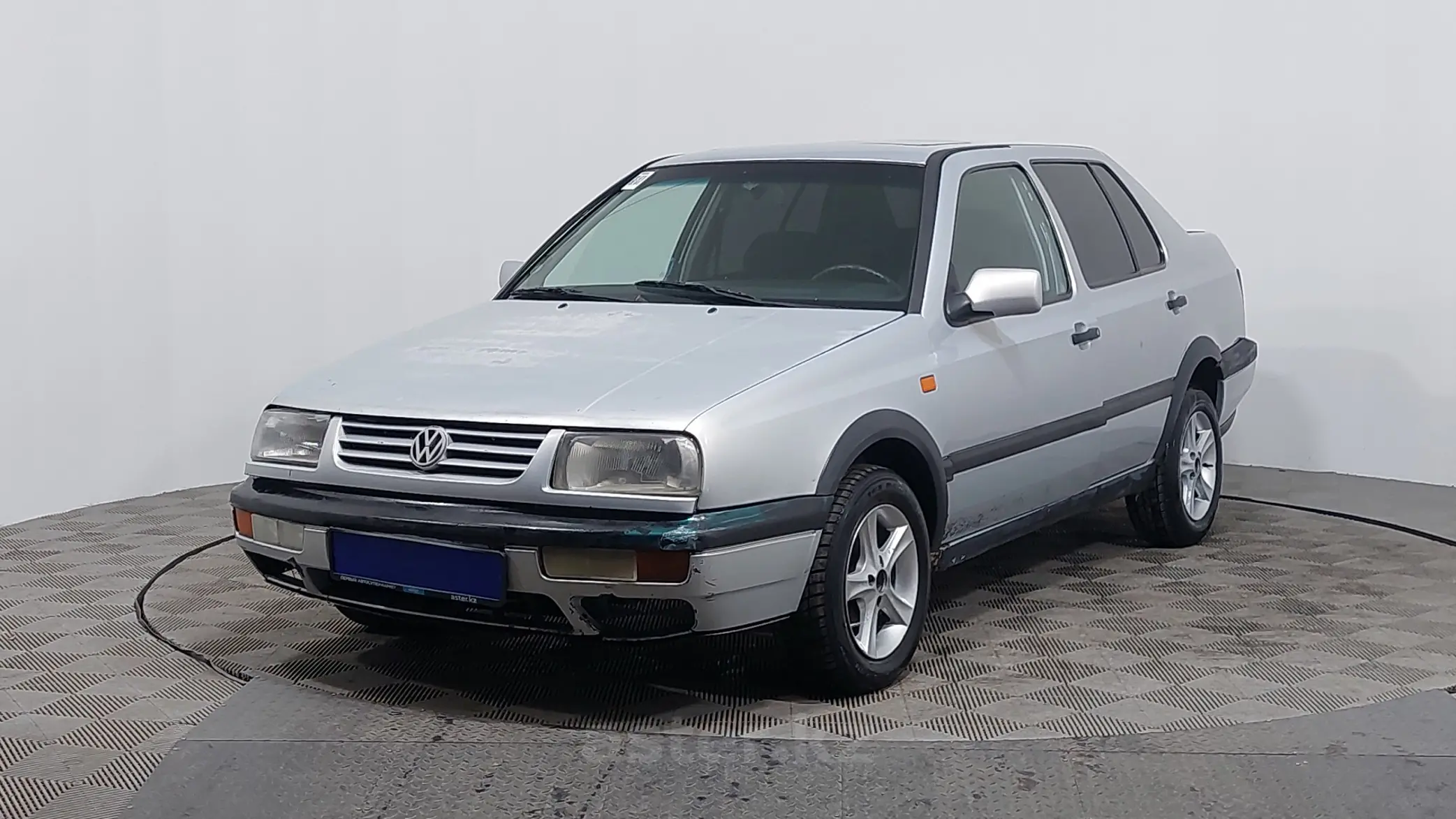 Volkswagen Vento 1992