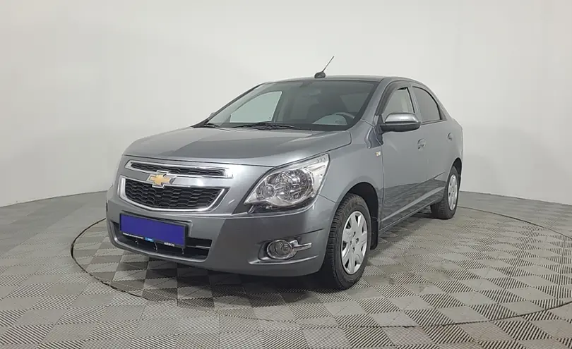 Chevrolet Cobalt 2022 года за 5 290 000 тг. в Караганда