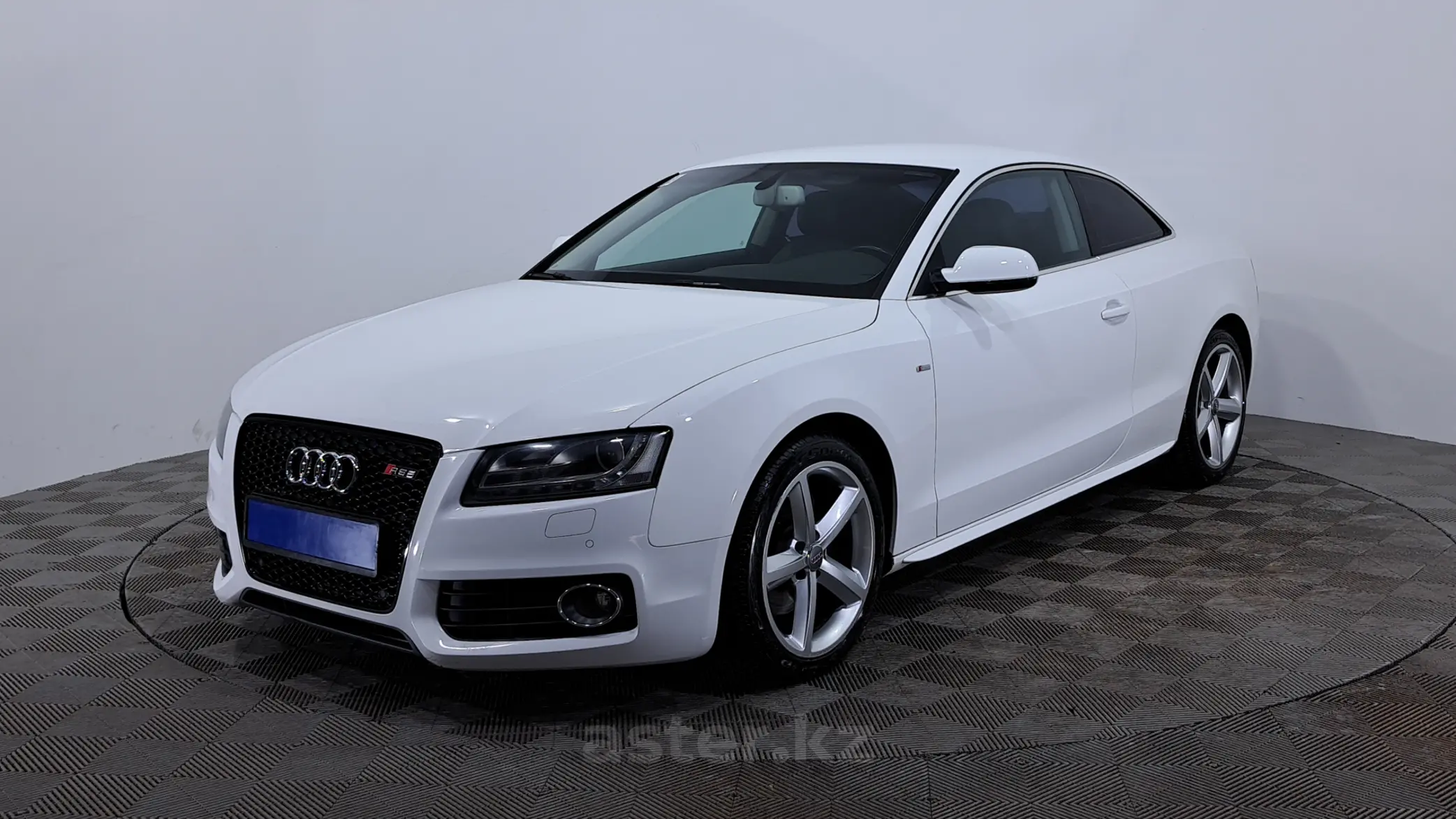 Audi A5 2010