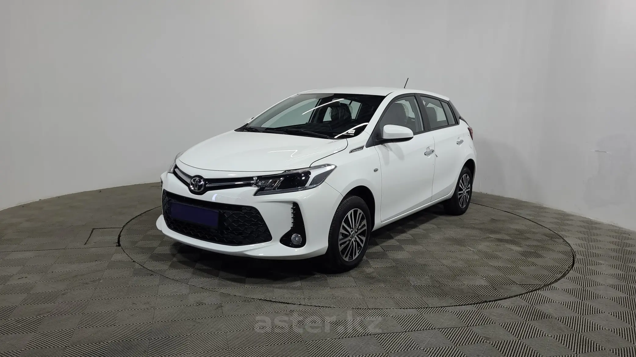 Toyota Vios 2023