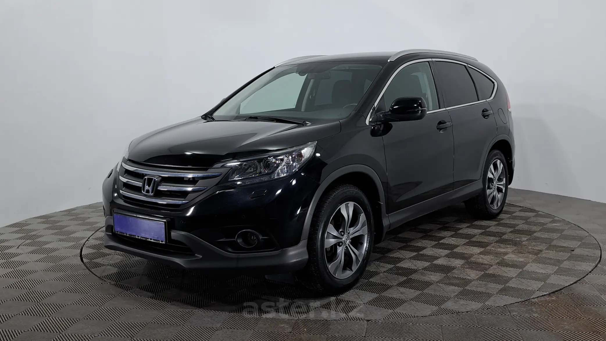 Honda CR-V 2014