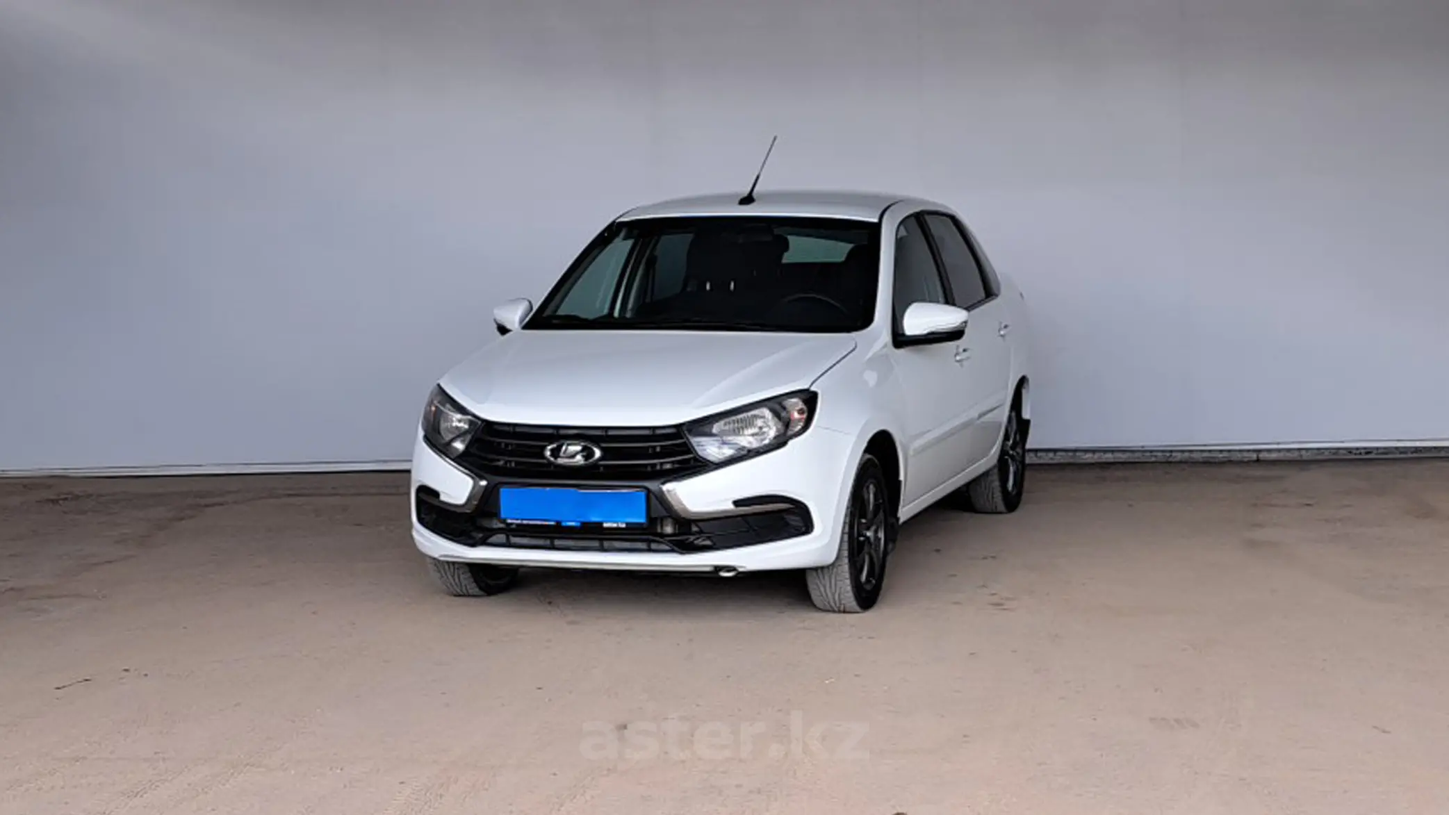 LADA (ВАЗ) Granta 2019