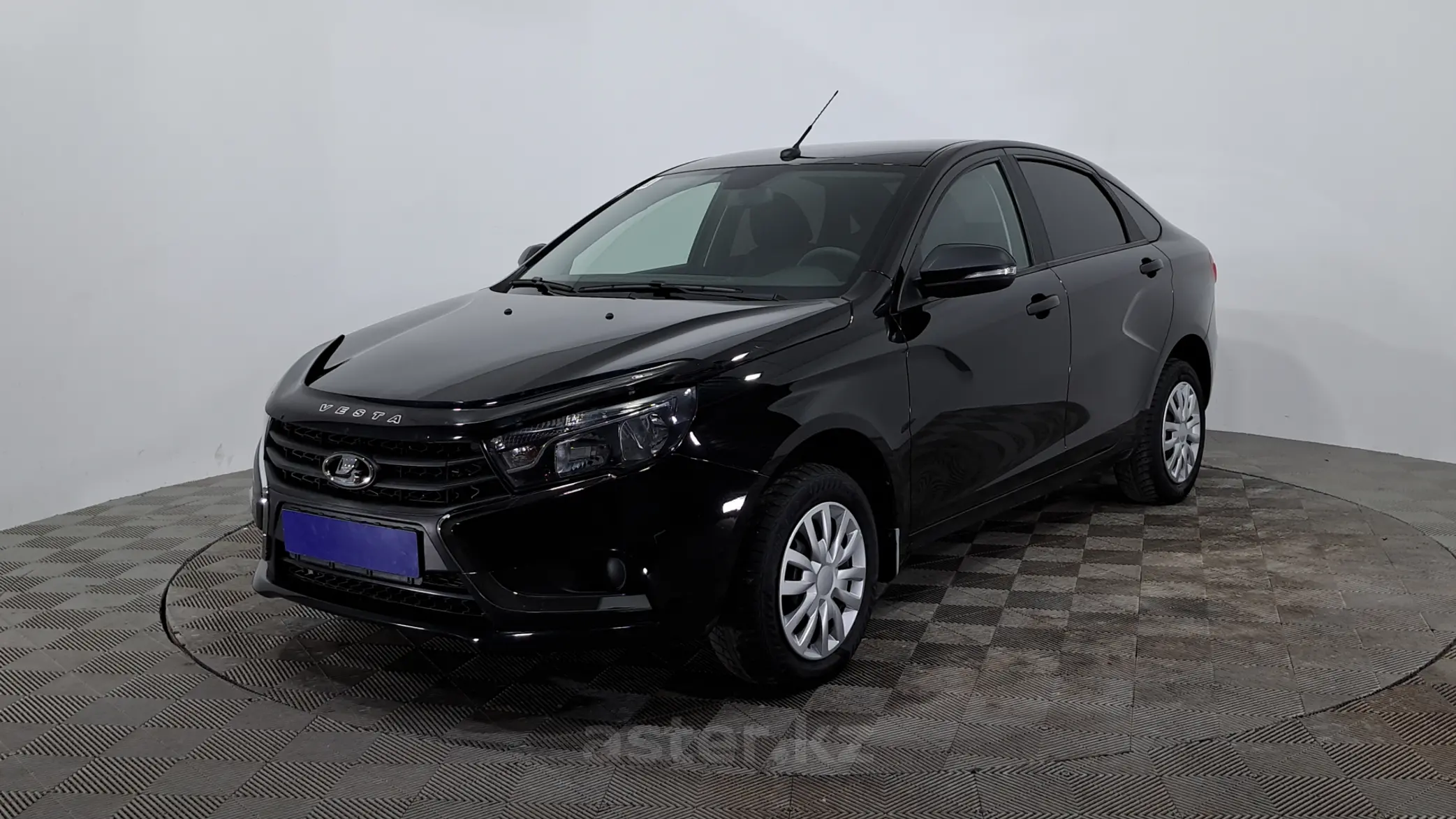 LADA (ВАЗ) Vesta 2021