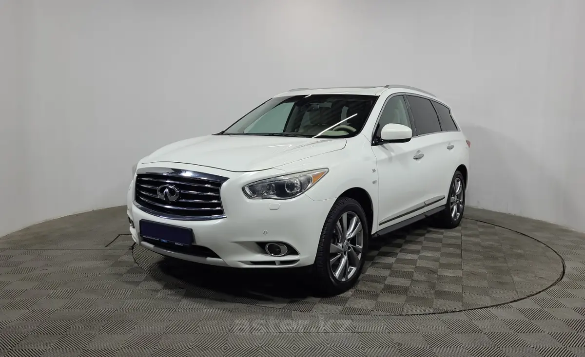 Купить Infiniti в Казахстане. Покупка, продажа Infiniti, цены - Aster.kz