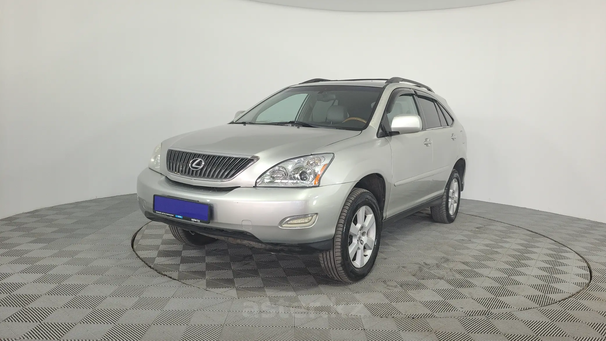 Lexus RX 2004