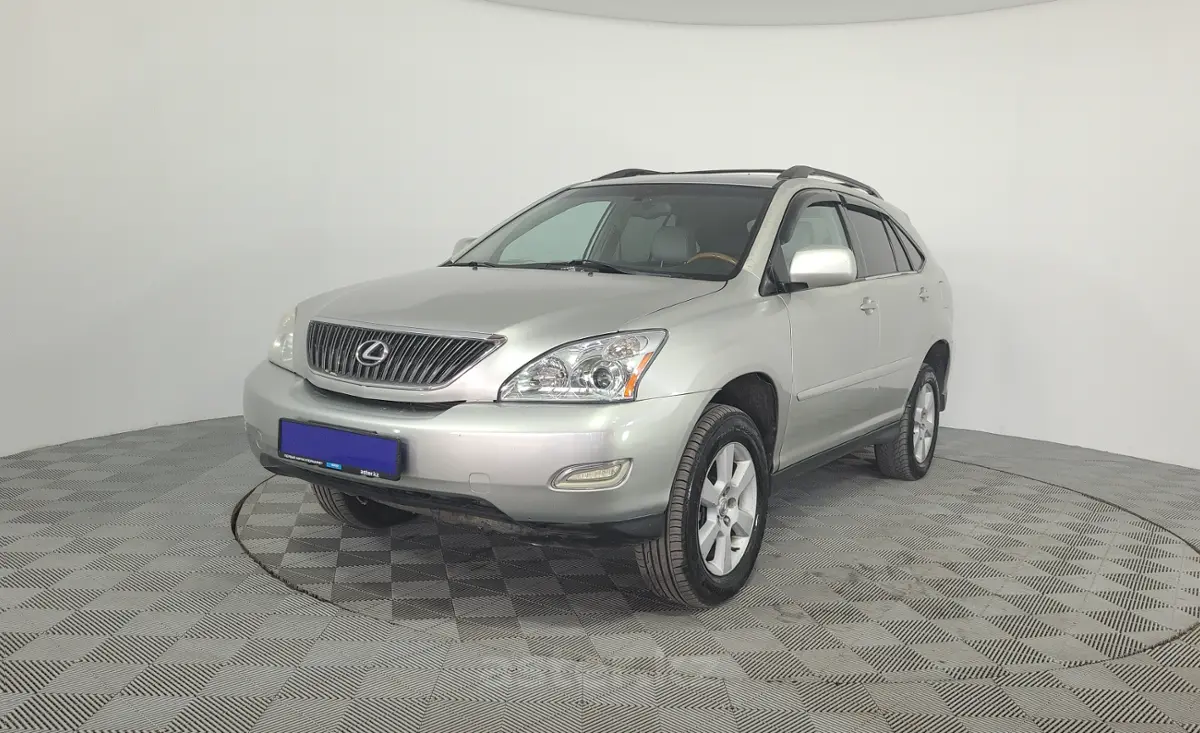 2004 Lexus RX