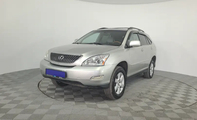 Lexus RX 2004 года за 5 290 000 тг. в Караганда