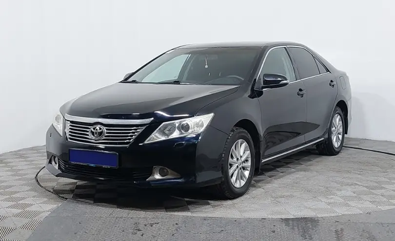 Toyota Camry 2012 года за 8 290 000 тг. в Астана