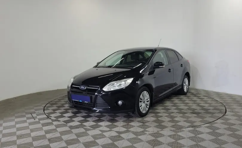 Ford Focus 2015 года за 4 890 000 тг. в Алматы