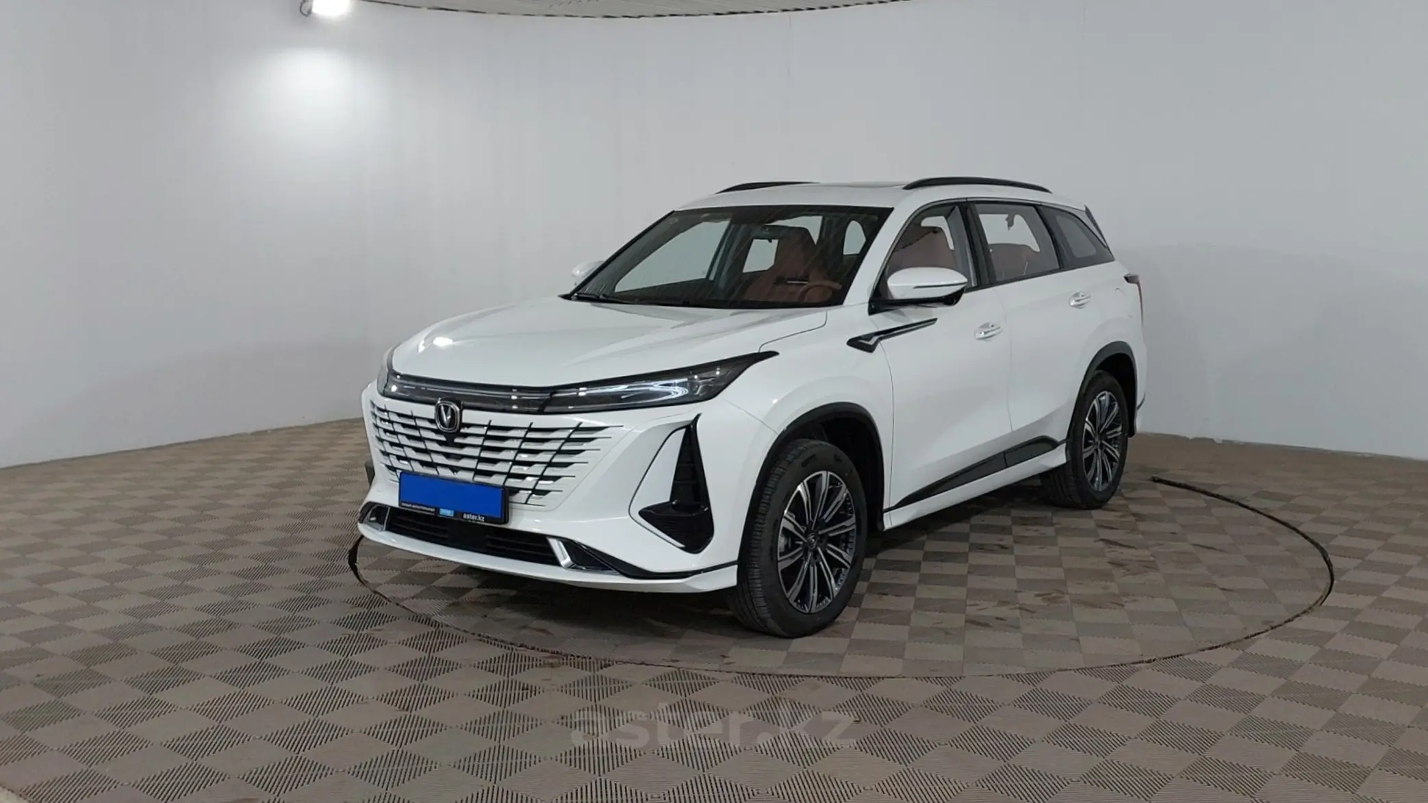 Changan CS75PLUS 2023