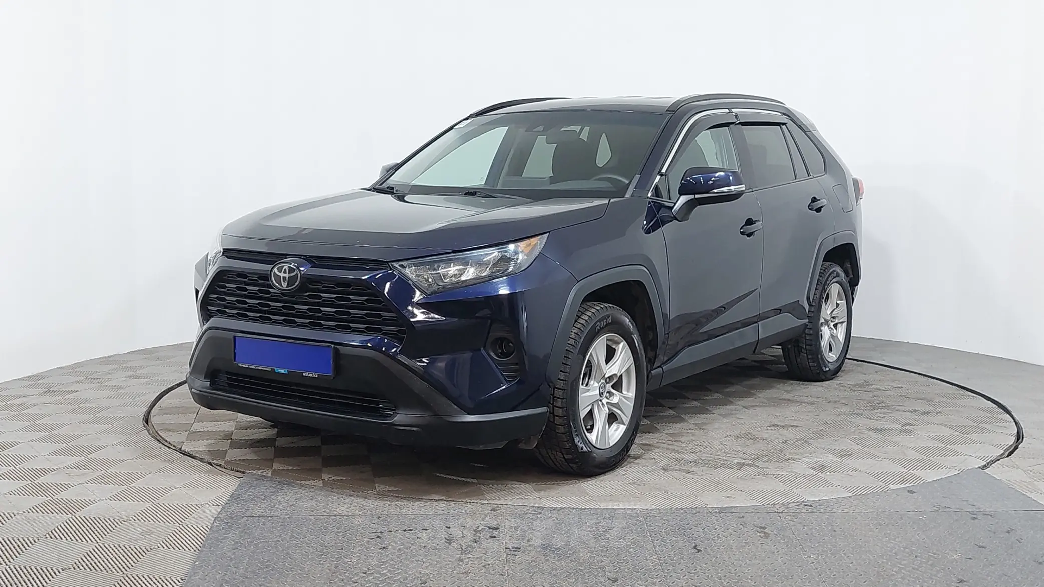 Toyota RAV4 2020