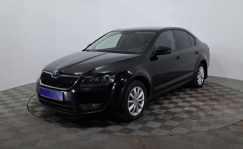 Skoda Octavia 2014 года за 5 550 000 тг. в Астана