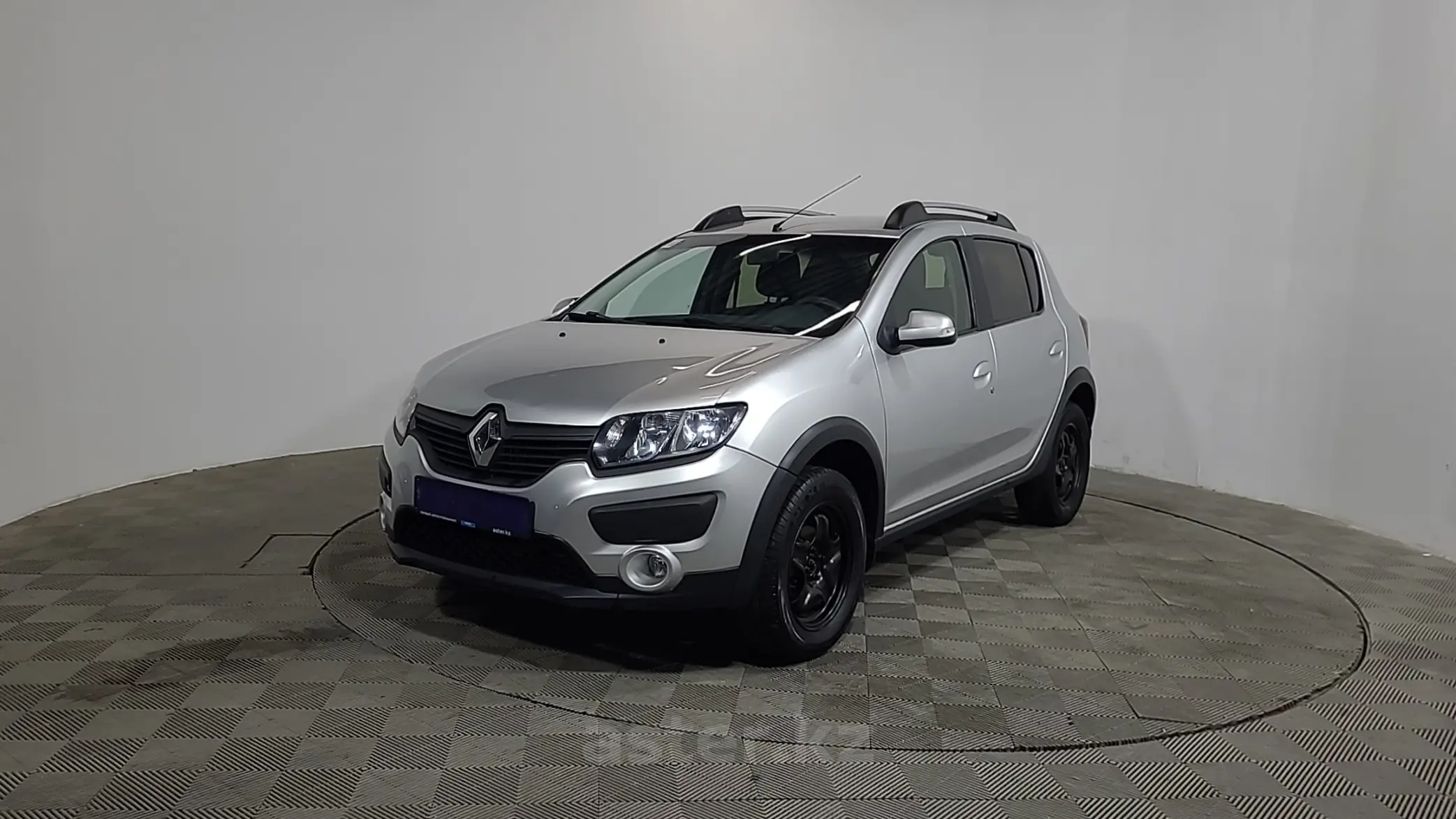 Renault Sandero 2016