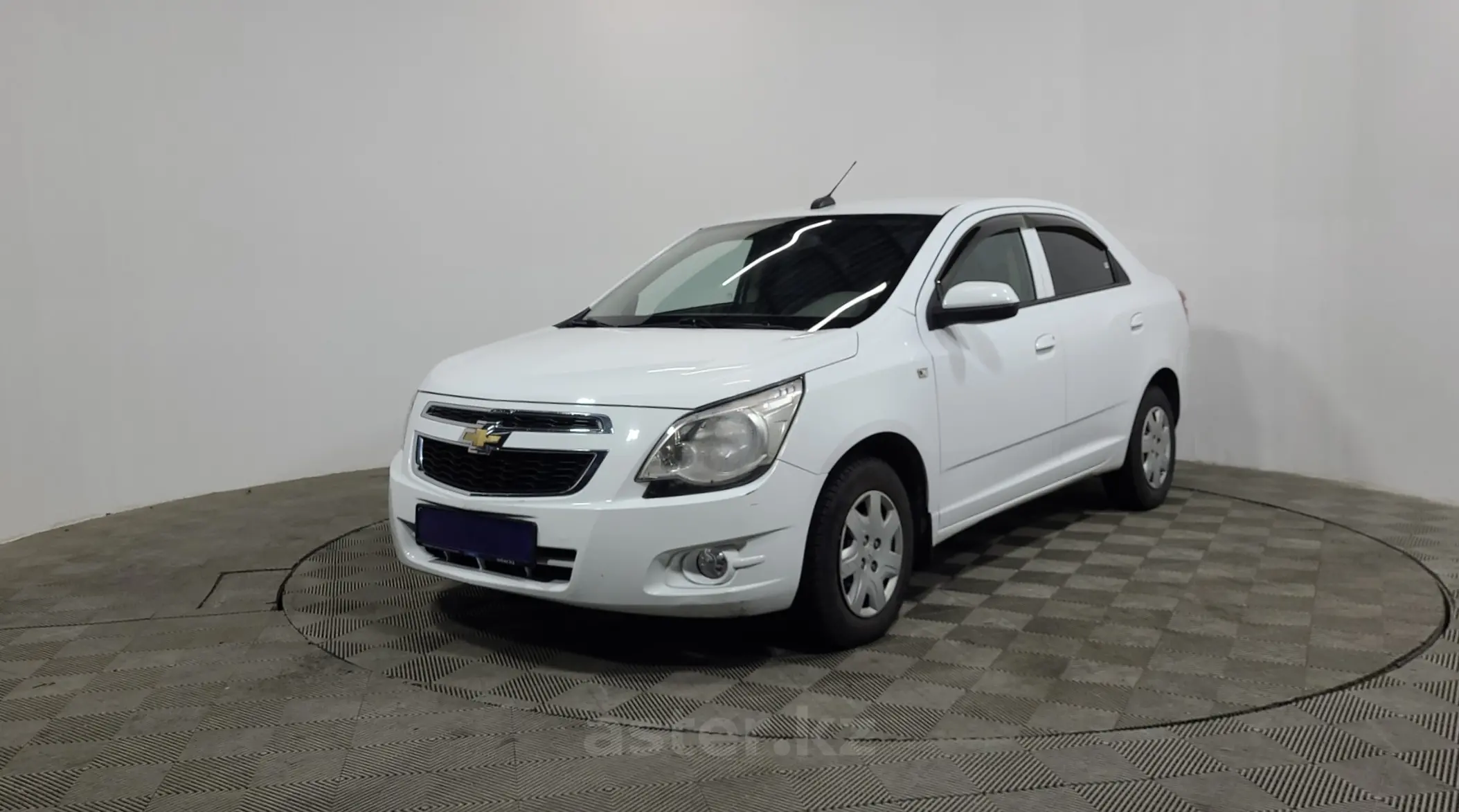 Chevrolet Cobalt 2020