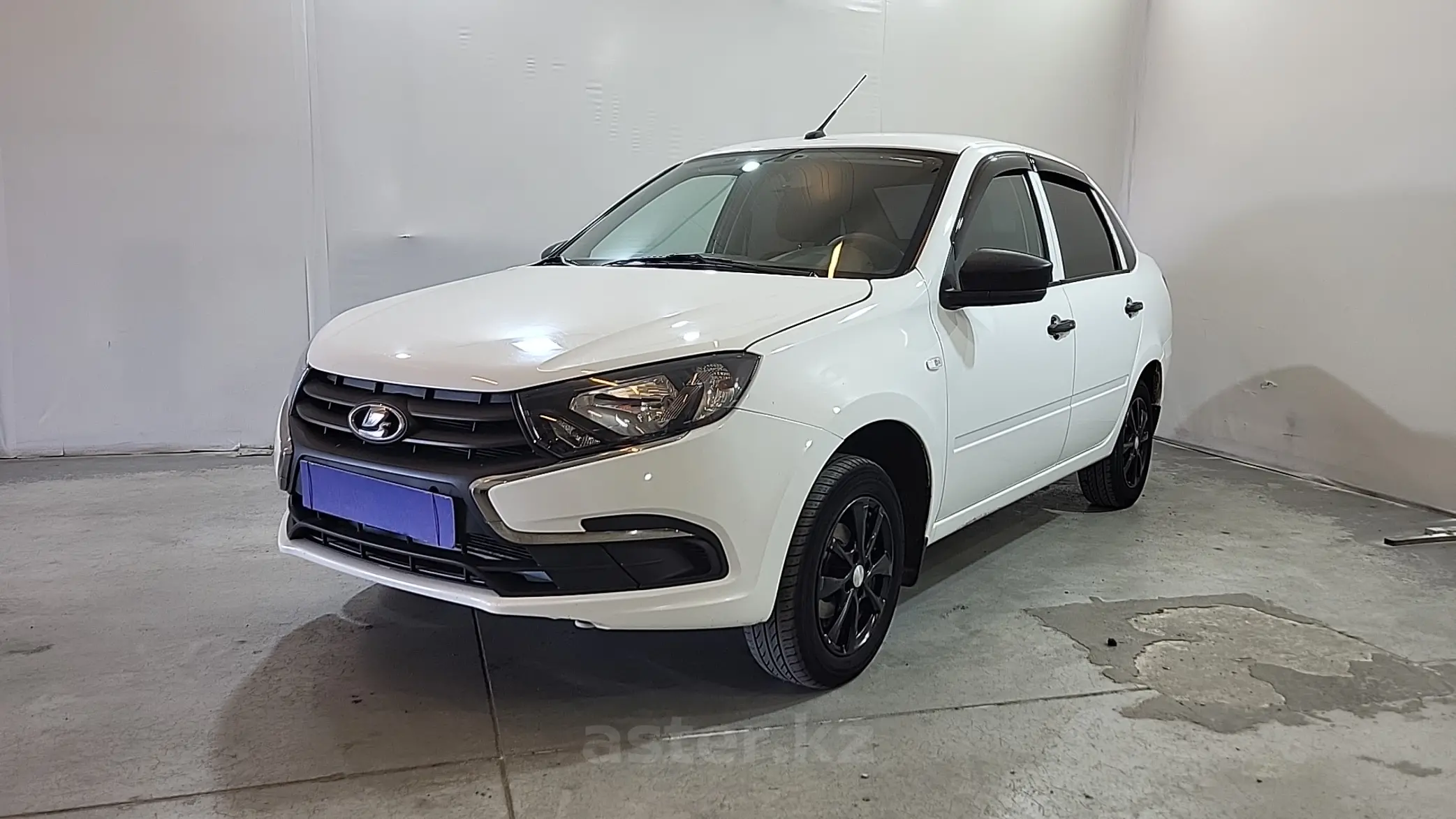 LADA (ВАЗ) Granta 2021