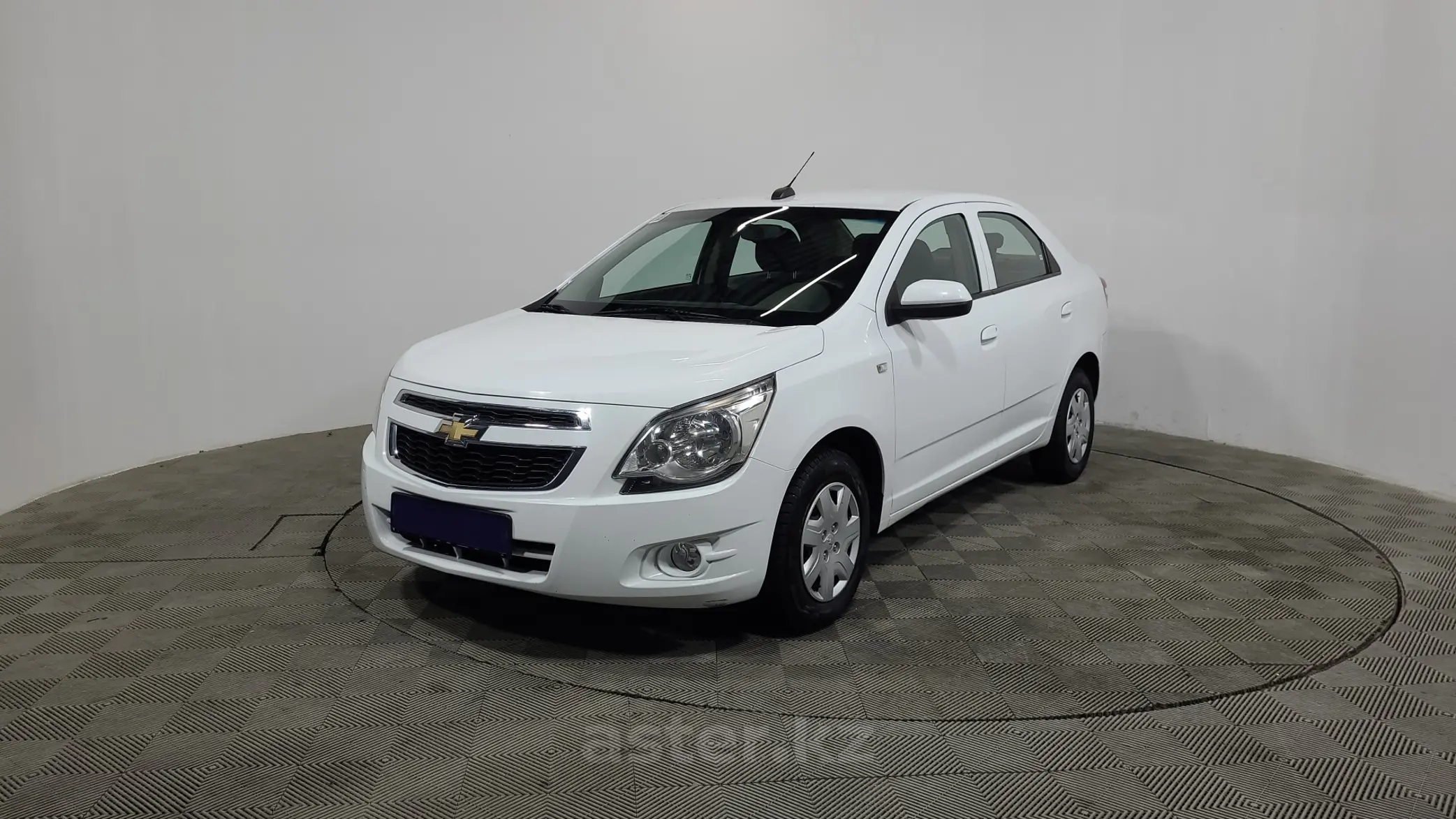 Chevrolet Cobalt 2020