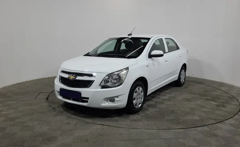 Chevrolet Cobalt 2020 года за 4 890 000 тг. в Алматы