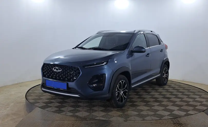 Chery Tiggo 2 Pro 2023 года за 6 490 000 тг. в Актобе