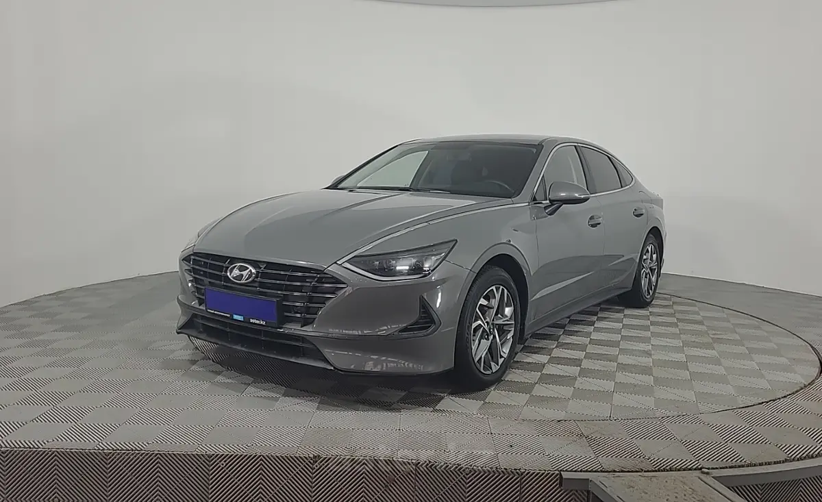 2022 Hyundai Sonata