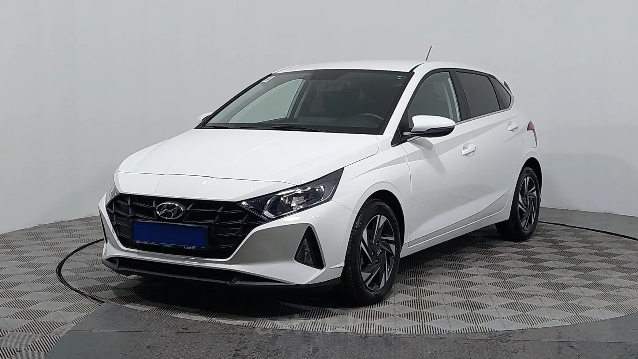 Hyundai i20 2023