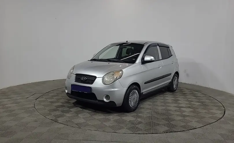 Kia Morning 2008 года за 2 150 000 тг. в Алматы