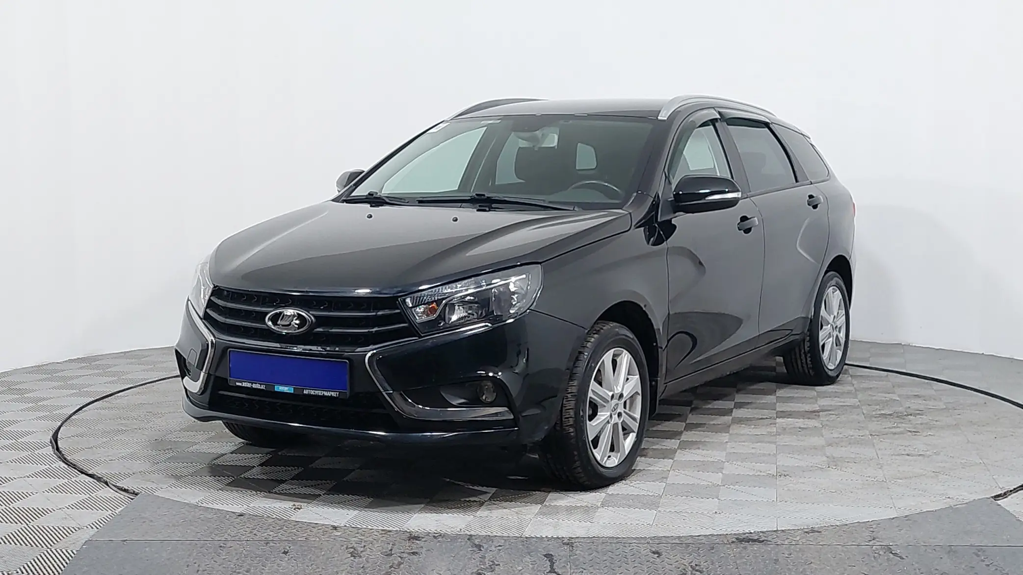 LADA (ВАЗ) Vesta 2020