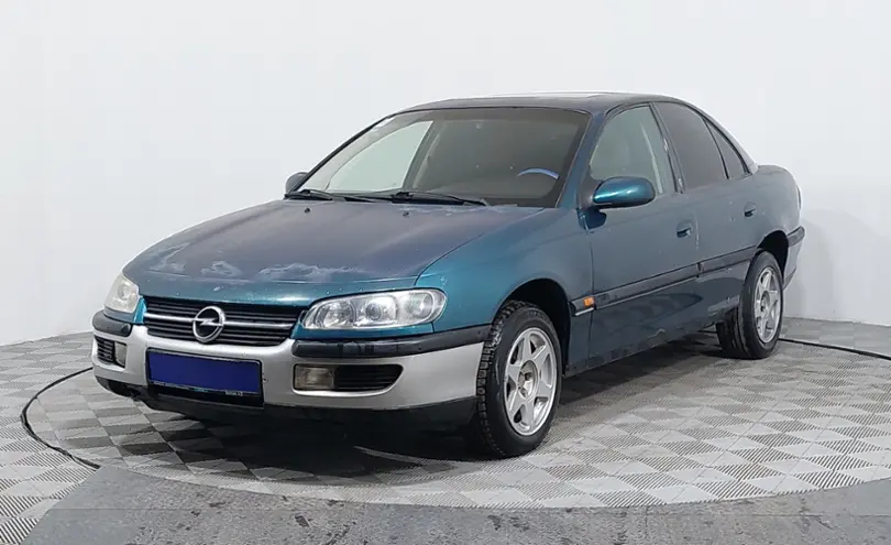 Opel Omega 1997 года за 990 000 тг. в Астана