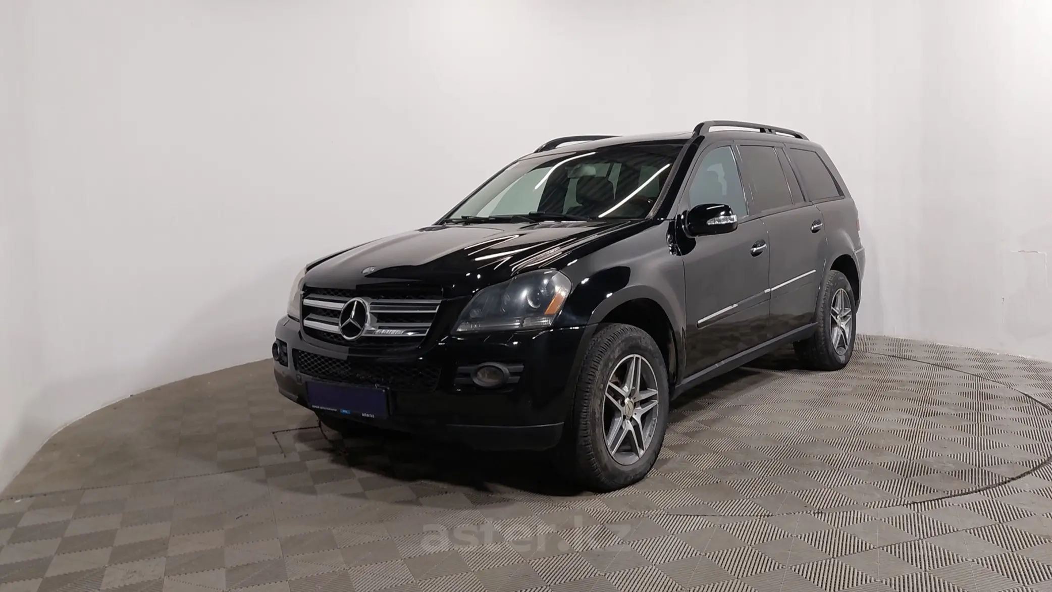 Mercedes-Benz GL-Класс 2006