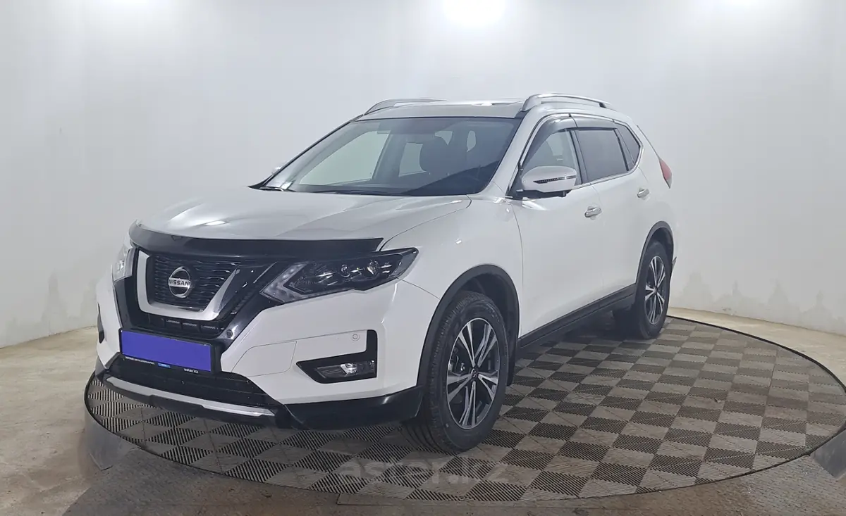 Купить Nissan X-Trail 2015 года в Актобе, цена 8490000 тенге. Продажа Nissan  X-Trail в Актобе - Aster.kz. №283482