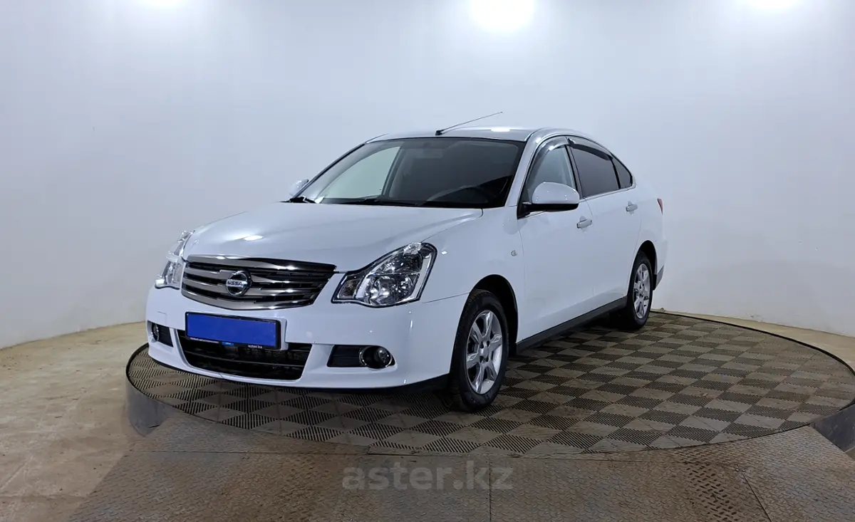 Купить Nissan Almera в Казахстане. Покупка, продажа Nissan Almera, цены -  Aster.kz