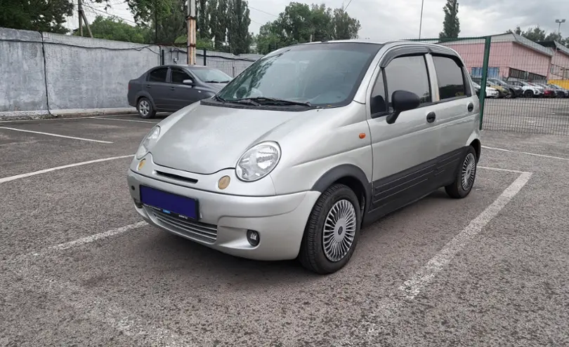 Daewoo Matiz 2006 года за 890 000 тг. в Алматы