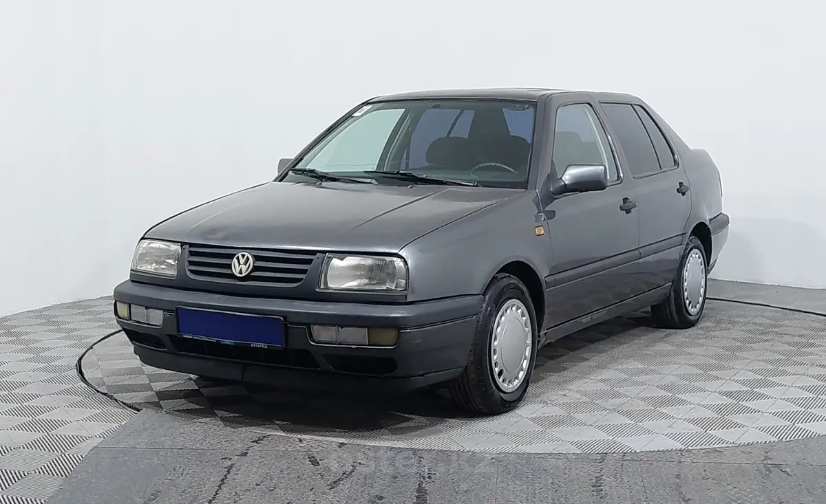 1993 Volkswagen Vento
