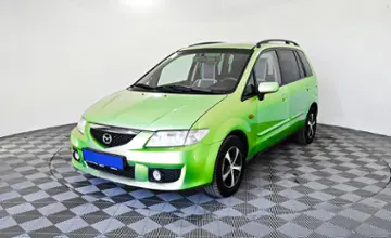 Mazda Premacy 2001 года за 2 590 000 тг. в Павлодар фото 1