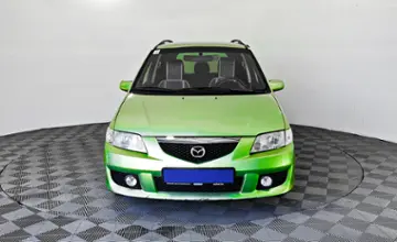 Mazda Premacy 2001 года за 2 590 000 тг. в Павлодар фото 2